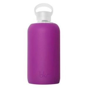 BKR Lola 1L (32oz) - Glass Water Bottle
